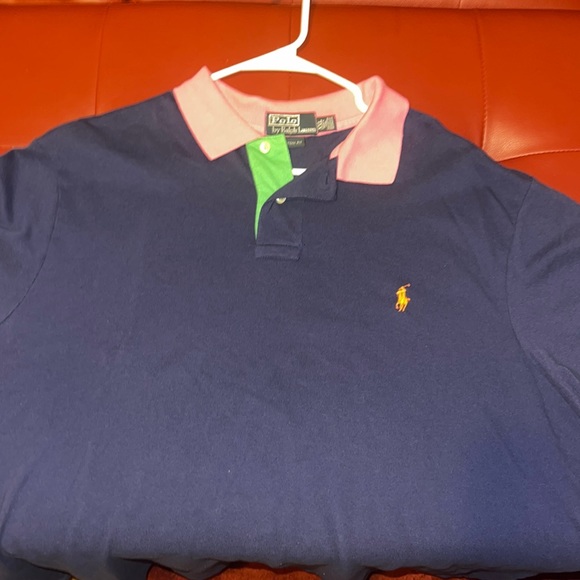 Polo by Ralph Lauren short sleeve - Picture 1 of 3